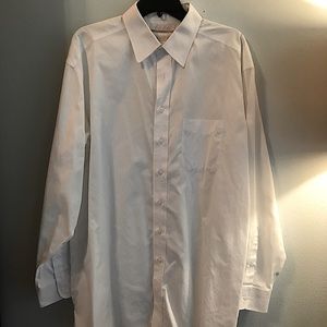 Roundtree and Yorke mens shirt